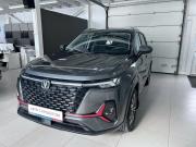 Changan CS35 Plus I Рестайлинг Уфа  - изображение 34