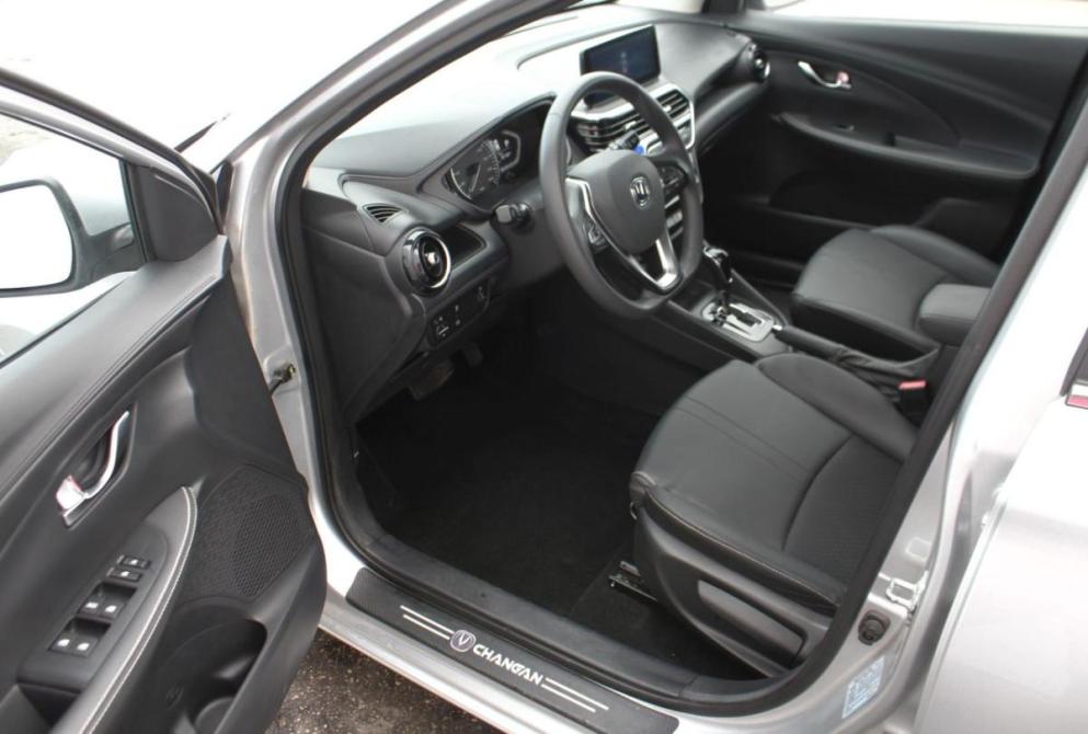 Changan Alsvin Нижний Новгород  - изображение 16