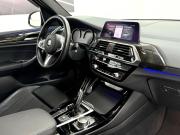 BMW X3 III (G01) Красноярск  - изображение 49