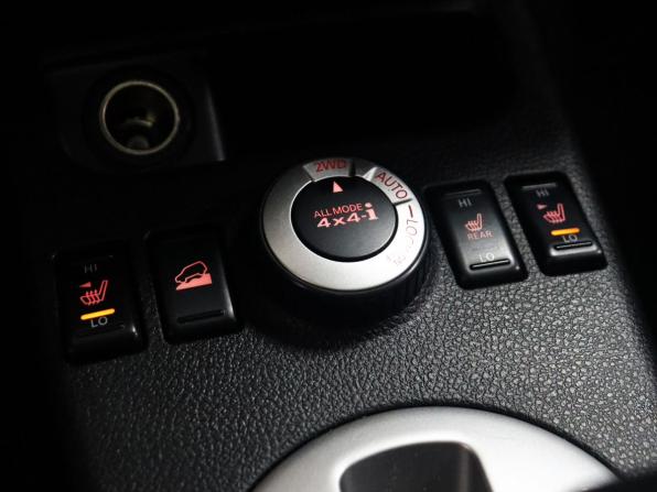 Nissan X-Trail II Рестайлинг с пробегом 2014 года, цена 1 279 000 рублей, 208802 км, внедорожник, Автокод Объявления