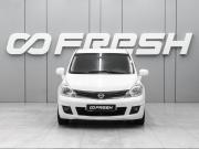 Nissan Tiida I Рестайлинг Ростов-на-Дону  - изображение 18