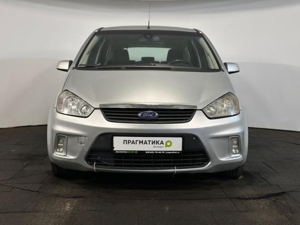 Ford C-MAX I Рестайлинг с пробегом 2008 года, цена 379 900 рублей, 206515 км, компактвэн, Автокод Объявления