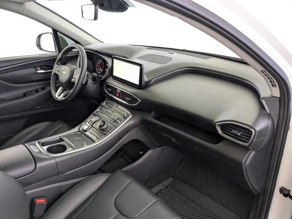 Hyundai Santa Fe IV Рестайлинг с пробегом 2022 года, цена 3 550 000 рублей, 49228 км, внедорожник, Автокод Объявления