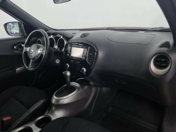 Nissan Juke I Рестайлинг с пробегом 2014 года, цена 1 049 000 рублей, 104760 км, внедорожник, Автокод Объявления