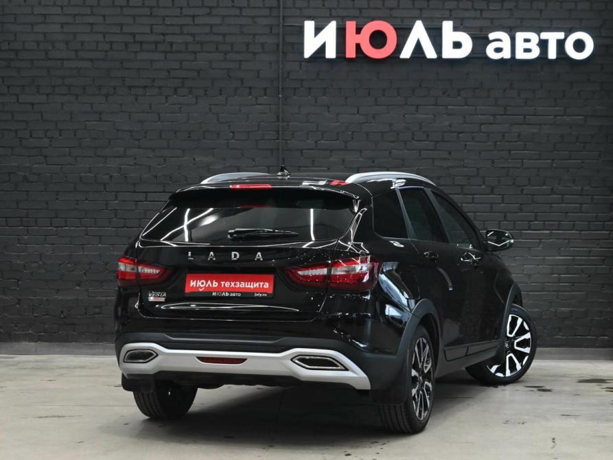 Lada (ВАЗ) Vesta I Рестайлинг (NG) Екатеринбург  - изображение 7