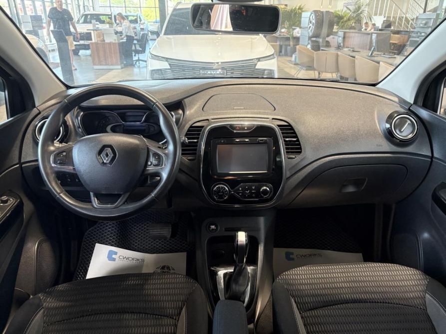 Renault Kaptur I Новомосковск  - изображение 11