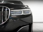 BMW 7 серии VI (G11/G12) Рестайлинг Москва  - изображение 56