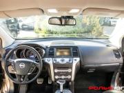 Nissan Murano II (Z51) Москва  - изображение 27