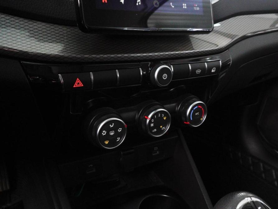 Lada (ВАЗ) Vesta I Рестайлинг (NG) Минеральные Воды  - изображение 13