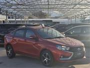 Lada (ВАЗ) Vesta I Тула  - изображение 6