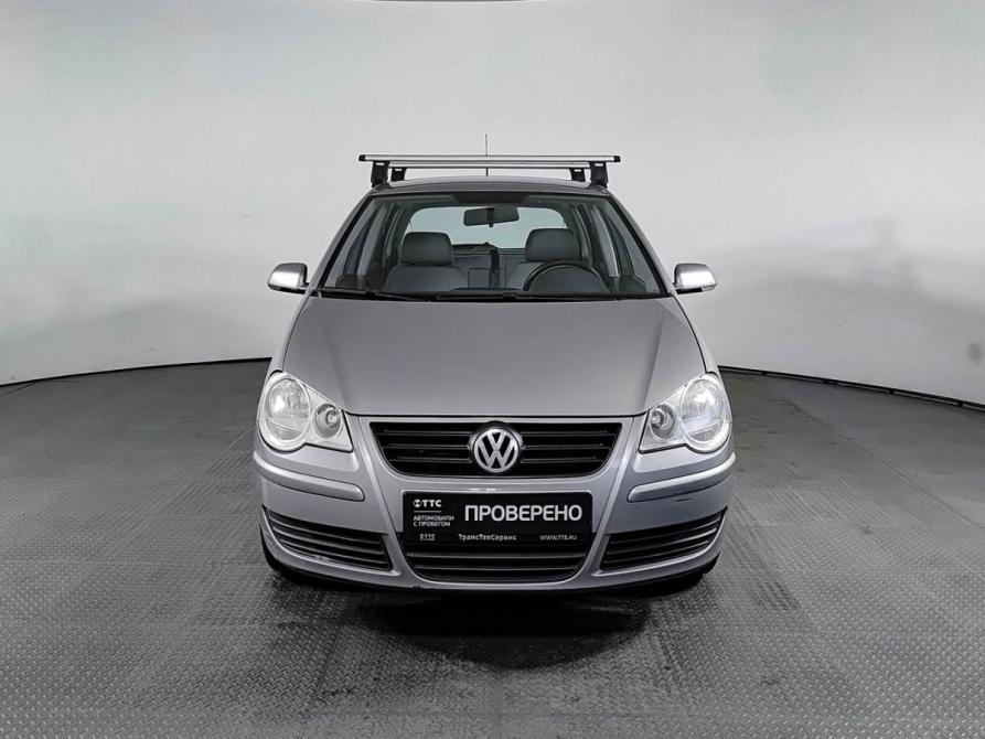 Volkswagen Polo IV Рестайлинг Уфа  - изображение 2