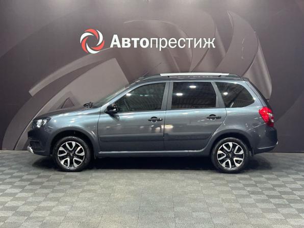 Lada (ВАЗ) Granta I Рестайлинг с пробегом 2024 года, цена 899 000 рублей, 47000 км, универсал, Автокод Объявления