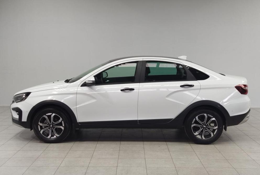 Lada (ВАЗ) Vesta I Рестайлинг (NG) Саратов  - изображение 8