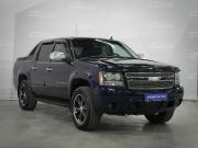 Chevrolet Avalanche II Новосибирск  - изображение 33