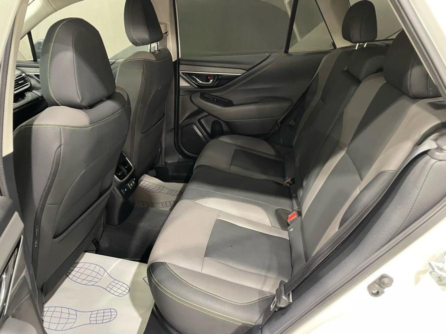 Subaru Outback VI Рестайлинг Пермь  - изображение 13