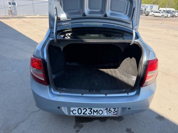 Lada (ВАЗ) Granta I с пробегом 2013 года, цена 299 900 рублей, 164880 км, седан, Автокод Объявления