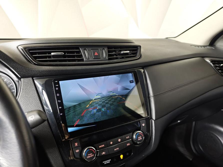 Nissan Qashqai II Рестайлинг Москва  - изображение 20
