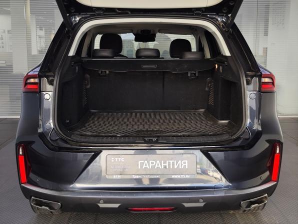 Exeed TXL I Рестайлинг с пробегом 2023 года, цена 2 200 000 рублей, 85825 км, внедорожник, Автокод Объявления