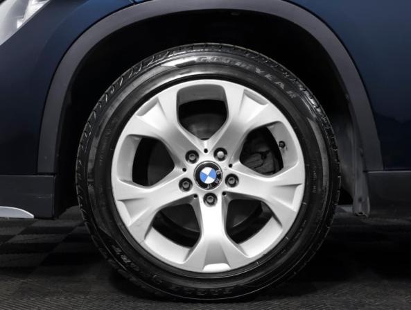 BMW X1 I (E84) Рестайлинг с пробегом 2014 года, цена 1 454 000 рублей, 197490 км, внедорожник, Автокод Объявления