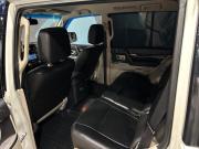 Mitsubishi Pajero IV Рестайлинг 2 Пермь  - изображение 38