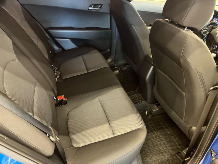 Hyundai Creta I Санкт-Петербург  - изображение 18