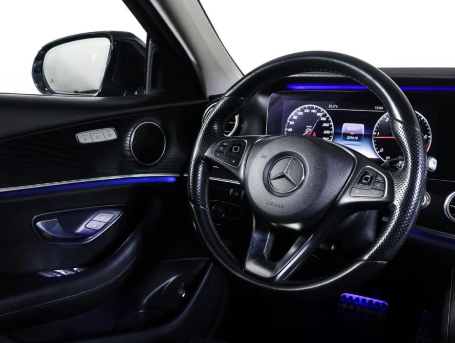 Mercedes-Benz E-Класс V (W213 S213 C238) Москва  - изображение 15