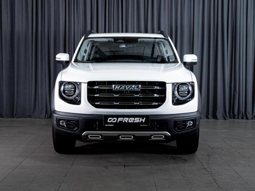 Haval Dargo Волгоград  - изображение 3