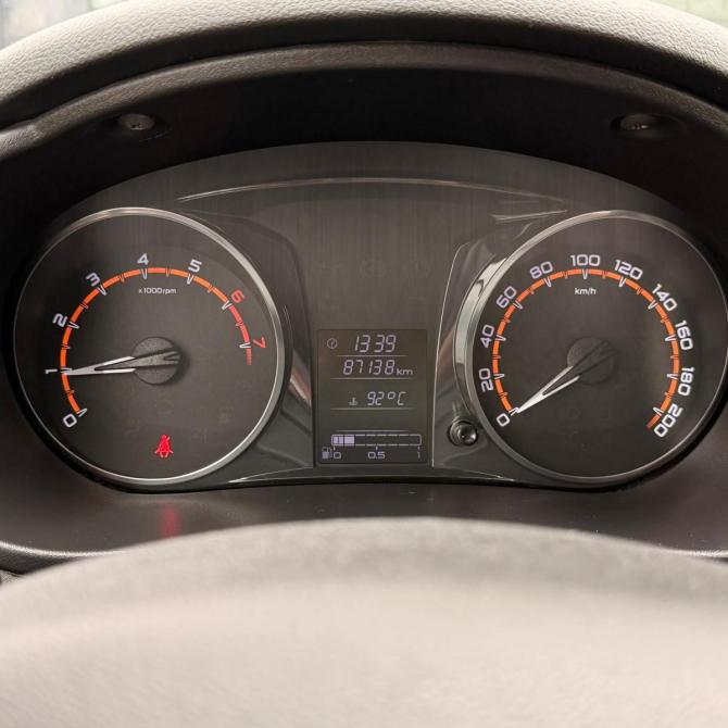 Lada (ВАЗ) Granta I Рестайлинг Нижнекамск  - изображение 21