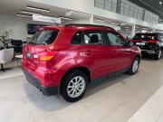 Mitsubishi ASX I Серпухов  - изображение 11