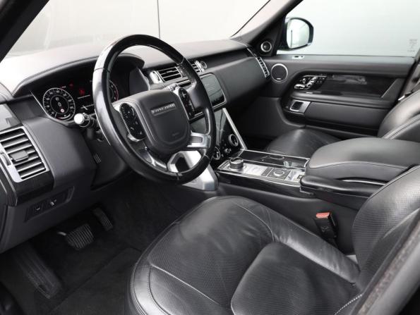 Land Rover Range Rover IV Рестайлинг с пробегом 2020 года, цена 8 799 000 рублей, 117303 км, внедорожник, Автокод Объявления