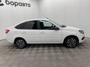 Lada (ВАЗ) Granta I Рестайлинг Воронеж  - изображение 31