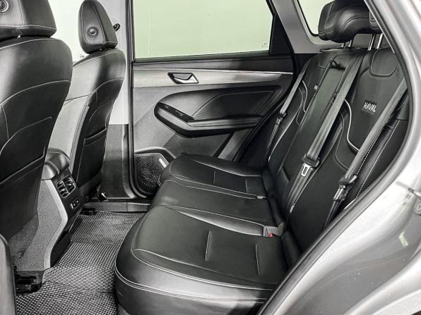 Haval Jolion I с пробегом 2023 года, цена 1 549 000 рублей, 95887 км, внедорожник, Автокод Объявления