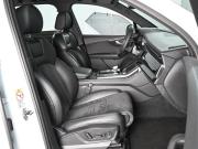 Audi Q7 II (4M) Рестайлинг Ростов-на-Дону  - изображение 32