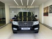 Toyota Land Cruiser 200 Series Новосибирск  - изображение 18