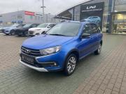 Lada (ВАЗ) Granta I Рестайлинг Вологда  - изображение 21