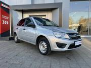 Lada (ВАЗ) Granta I Набережные Челны  - изображение 24