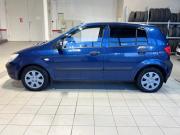 Hyundai Getz I Рестайлинг Челябинск  - изображение 24