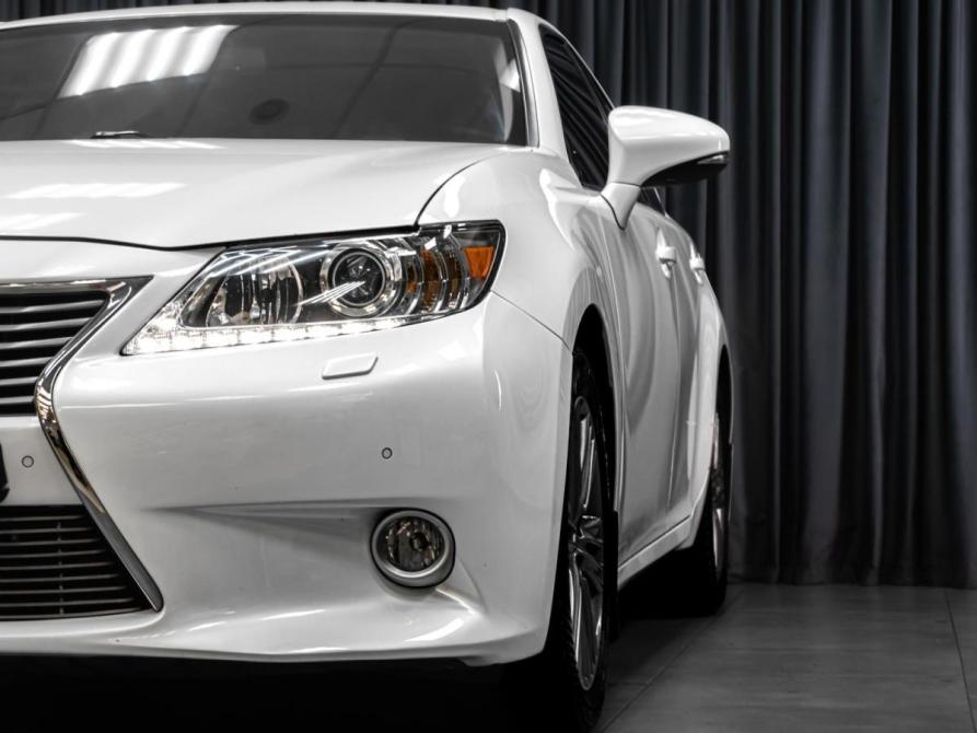 Lexus ES VI Тюмень  - изображение 9
