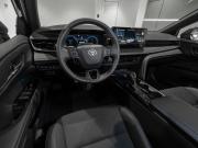 Toyota Camry IX (XV80) China Market Москва  - изображение 35