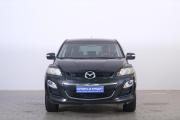 Mazda CX-7 I Рестайлинг Омск  - изображение 25