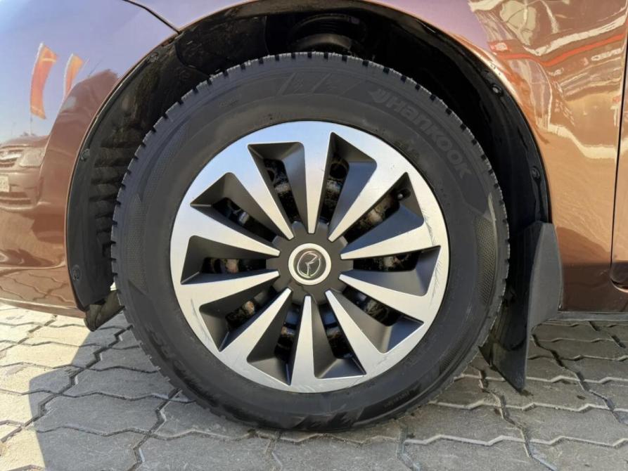 Mazda 3 II (BL) Рестайлинг Набережные Челны  - изображение 4