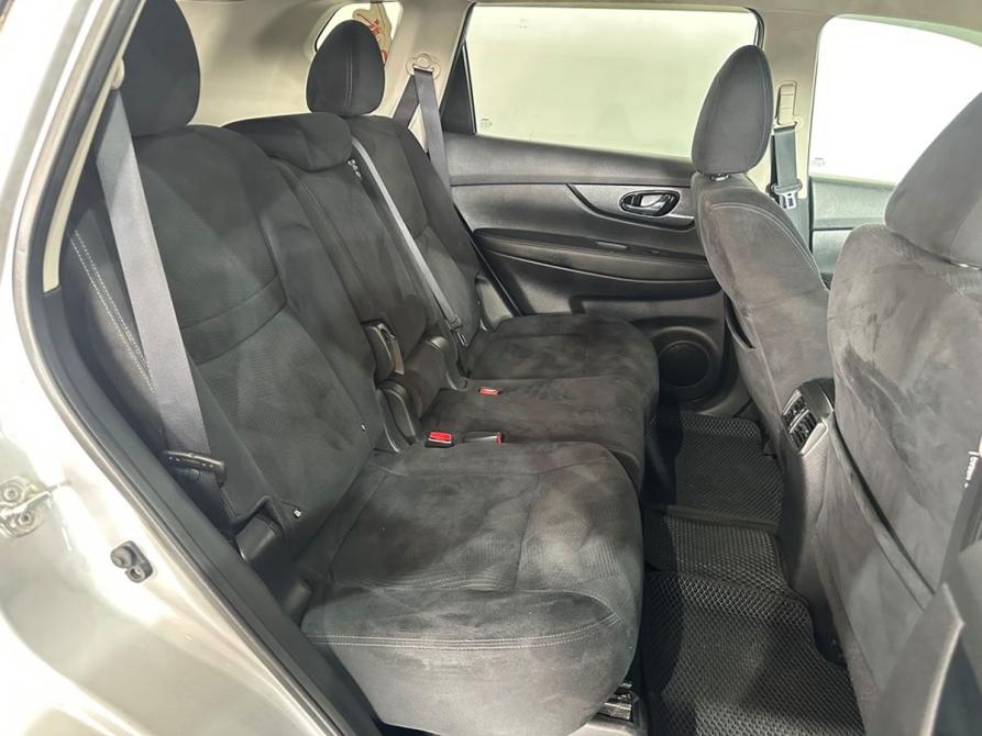 Nissan X-Trail III Москва  - изображение 18