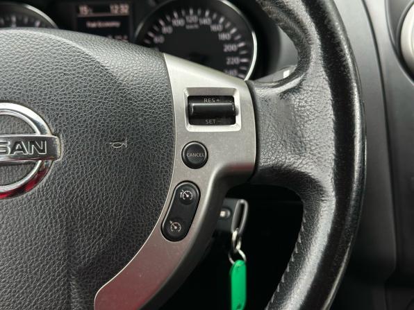 Nissan Qashqai+2 I Рестайлинг с пробегом 2013 года, цена 1 089 000 рублей, 200700 км, внедорожник, Автокод Объявления