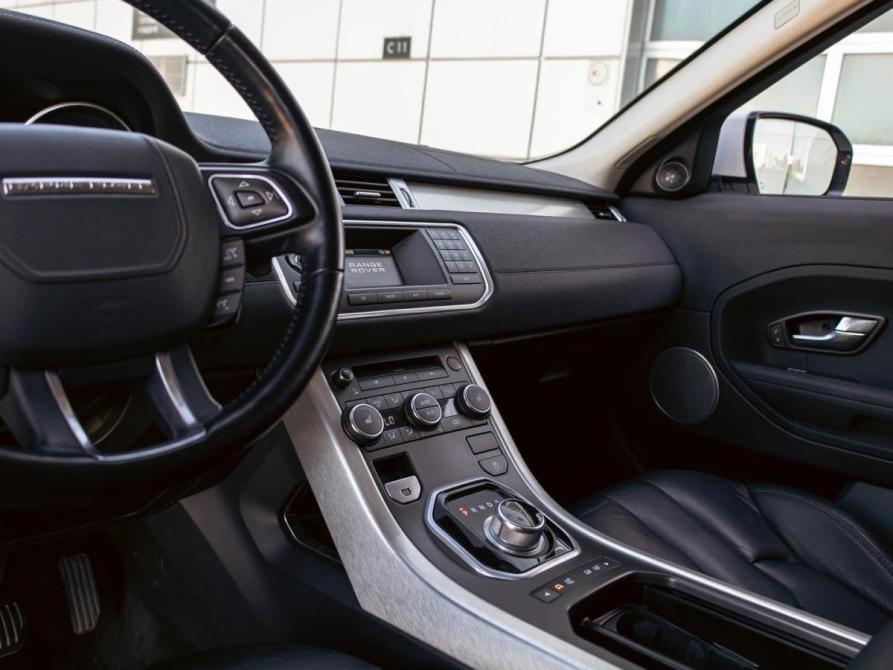 Land Rover Range Rover Evoque I Краснодар  - изображение 14