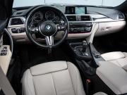 BMW 3 серии VI (F3x) Рестайлинг Краснодар  - изображение 44