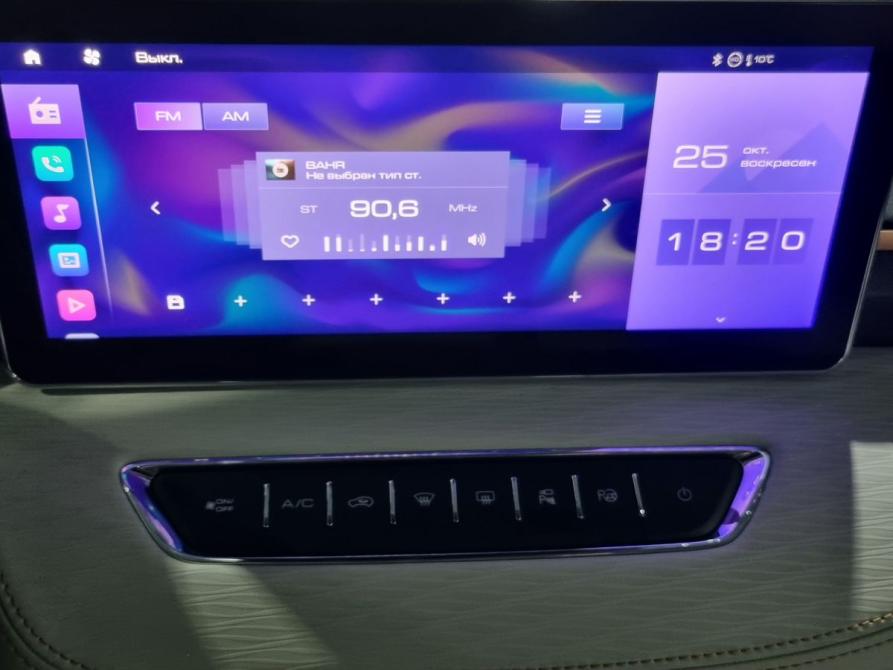 Haval Jolion I Санкт-Петербург  - изображение 18