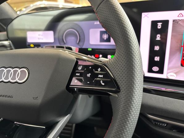Audi A5 III (B10) с пробегом 2025 года, цена 6 050 000 рублей, 30 км, седан, Автокод Объявления