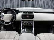 Land Rover Range Rover Sport II Москва  - изображение 41