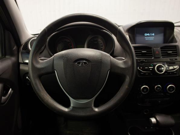 Lada (ВАЗ) Kalina II с пробегом 2013 года, цена 435 000 рублей, 212374 км, хэтчбек, Автокод Объявления
