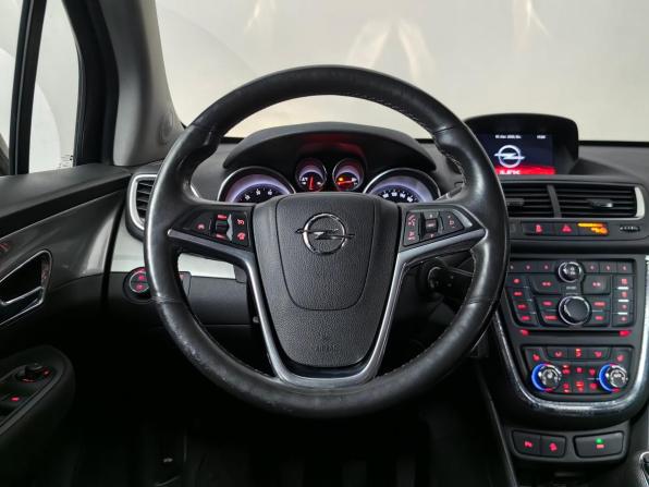 Opel Mokka I с пробегом 2014 года, цена 999 000 рублей, 168279 км, внедорожник, Автокод Объявления